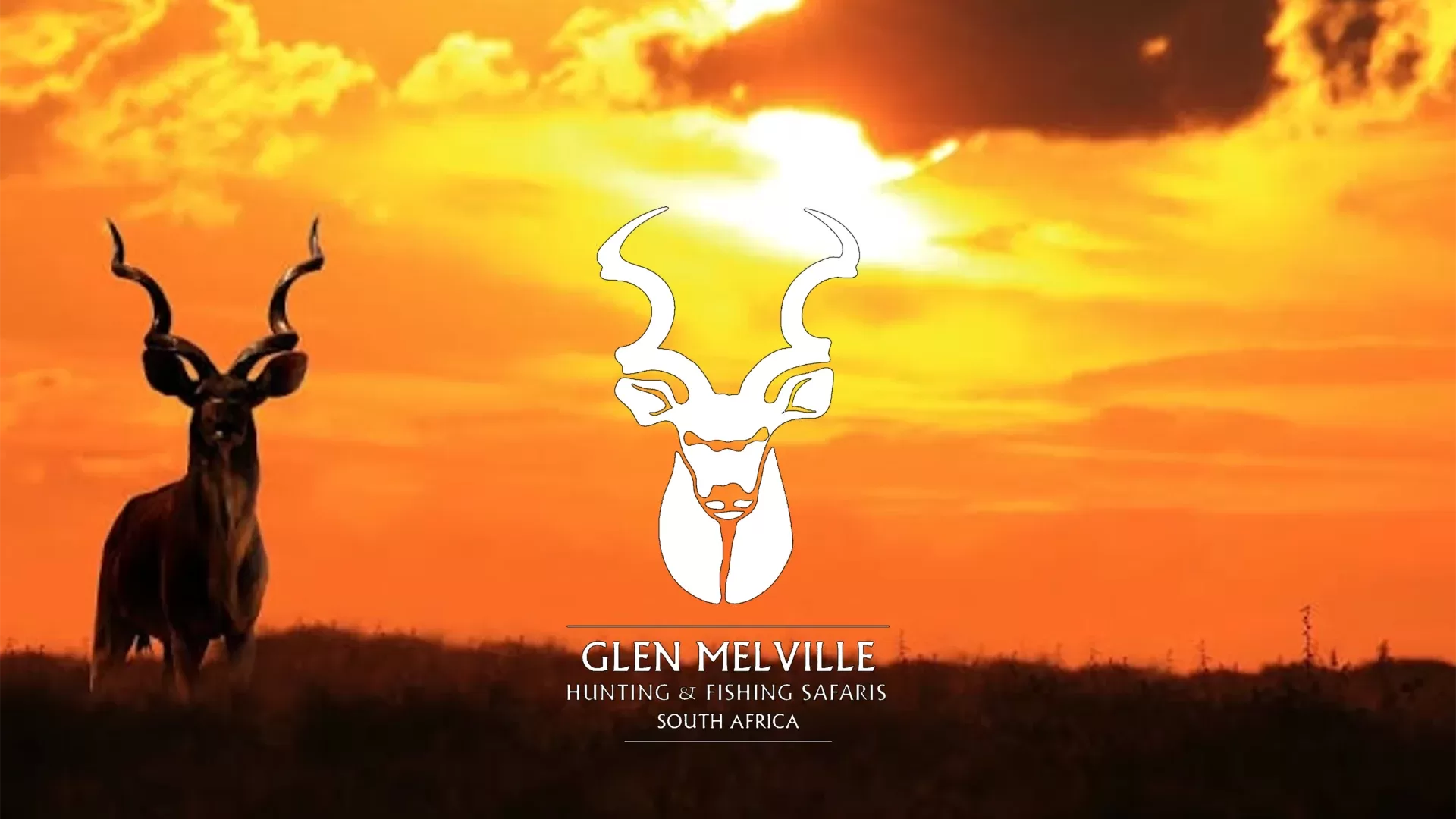 Glen Melville Hunting & Fishing Safaris